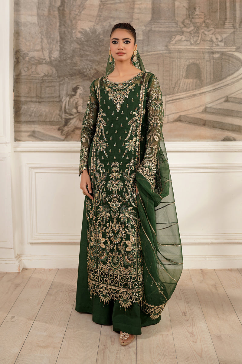 Maryams | Tabeer Luxury Collection | Zahra -  Maryams Ladies Clothes - Original Designer Dress - House of Maryam
