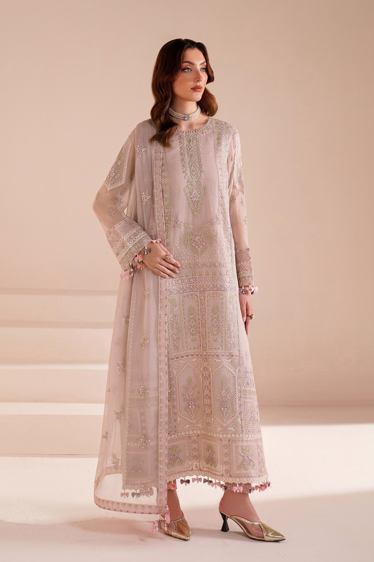 Alizeh | Threads Eid Festive Edit 26 |AF-BDHG-5039-Elva, image 3
