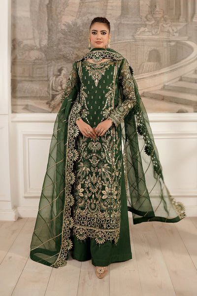 Maryams | Tabeer Luxury Collection | Zahra -  Maryams Ladies Clothes - Original Designer Dress - House of Maryam