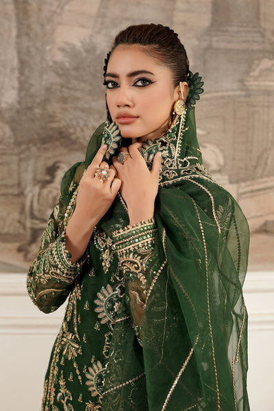 Maryams | Tabeer Luxury Collection | Zahra -  Maryams Ladies Clothes - Original Designer Dress - House of Maryam