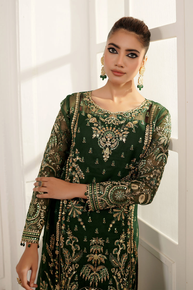 Maryams | Tabeer Luxury Collection | Zahra -  Maryams Ladies Clothes - Original Designer Dress - House of Maryam