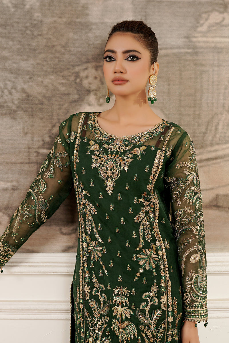 Maryams | Tabeer Luxury Collection | Zahra -  Maryams Ladies Clothes - Original Designer Dress - House of Maryam
