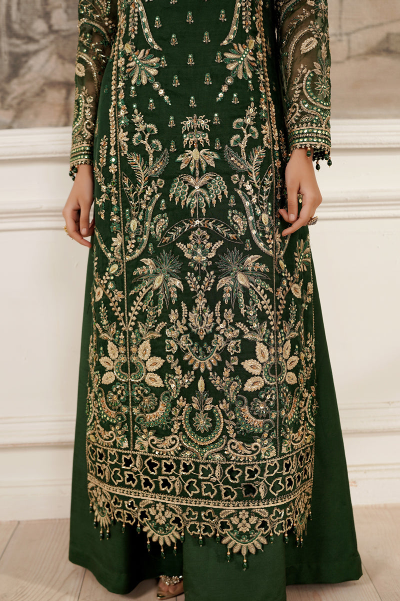 Maryams | Tabeer Luxury Collection | Zahra -  Maryams Ladies Clothes - Original Designer Dress - House of Maryam