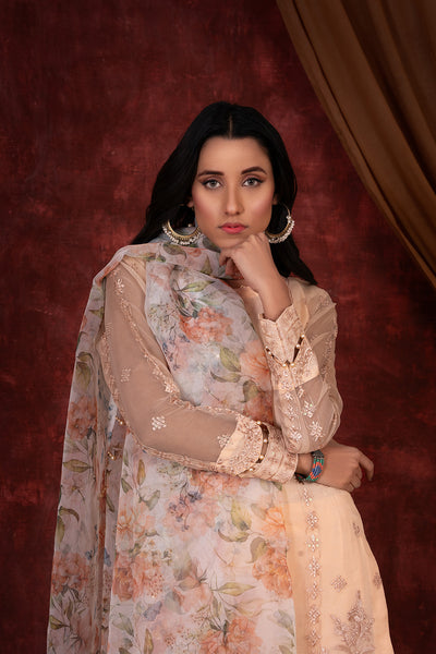 House of Nawab | Luxury Formals | JULIET by House of Nawab - House of Maryam