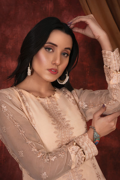 House of Nawab | Luxury Formals | JULIET by House of Nawab - House of Maryam