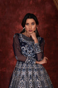 House of Nawab | Luxury Formals | ROWAN-B by Designer House of Nawab - House of Maryam - Pakistani Designer Ethnic Wear in {{ shop.shopifyCountryName }}