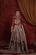 House of Nawab | Luxury Formals | ROWAN-A -  House of Nawab Bridal -  House of Maryam