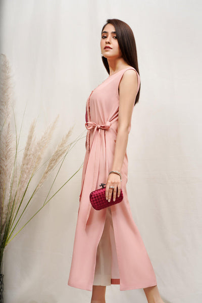 Hana | Rococo Ready to Wear | CRIMSON PEARL (ROCOB-07) -  Hana Ladies Clothes - Original Designer Dress - House of Maryam