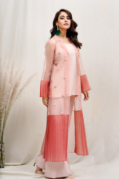 Hana | Rococo Ready to Wear | ROSEMARY (ROCOB-01) -  Hana Ladies Clothes - Original Designer Dress - House of Maryam