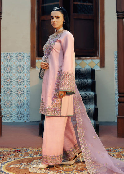 Jamnii | Noor e Nazakat | Noor-e-Khusboo -  Jamnii Ladies Clothes - Original Designer Dress - House of Maryam