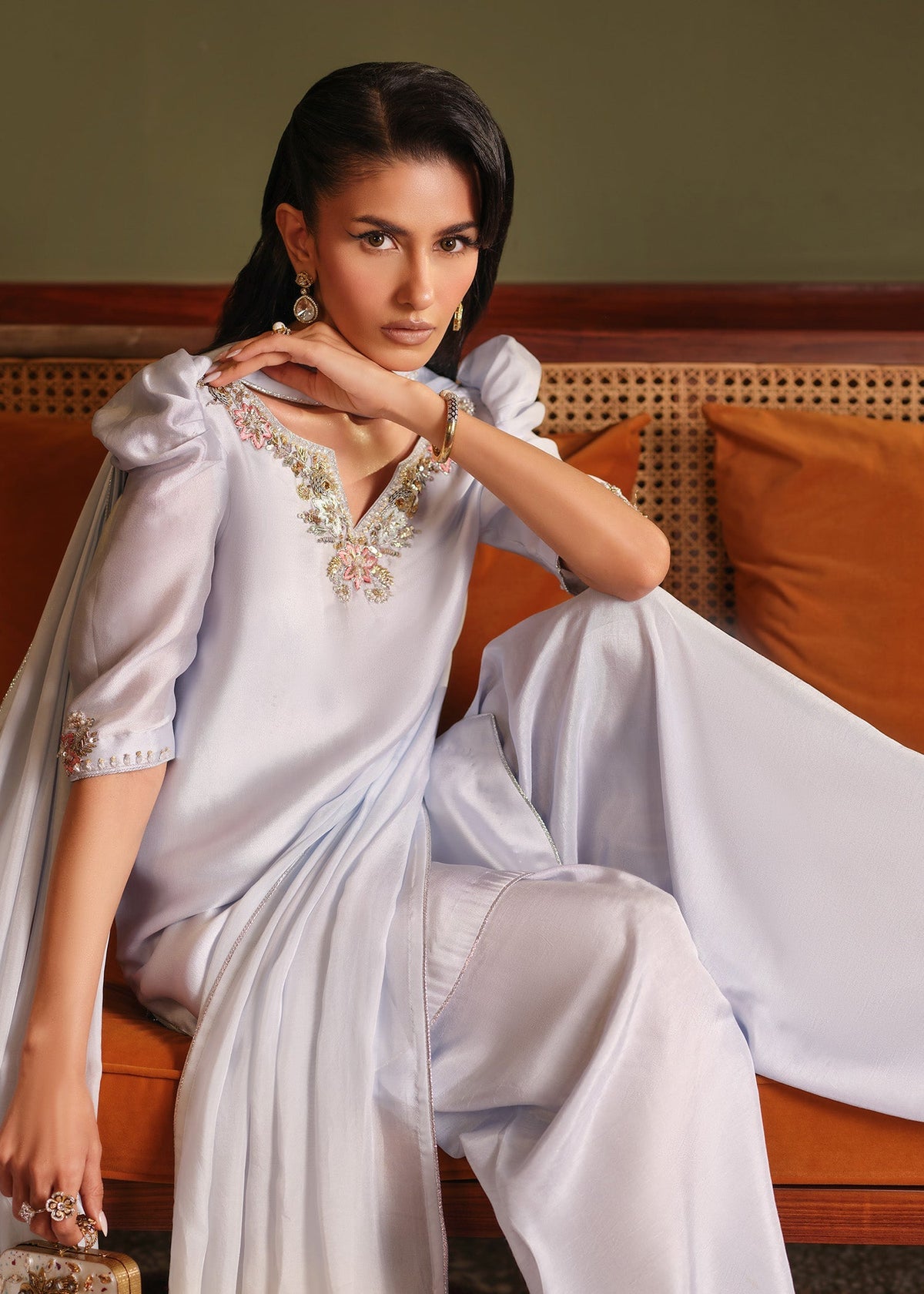 Mahum Asad | Private Hour | Blue Infusion-6