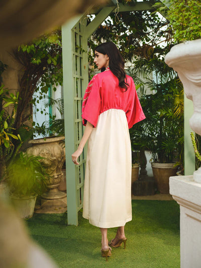 Nuriyaa | Gusel Formals | Gul -  Nuriyaa Luxury Pret - Original Designer Dress - House of Maryam