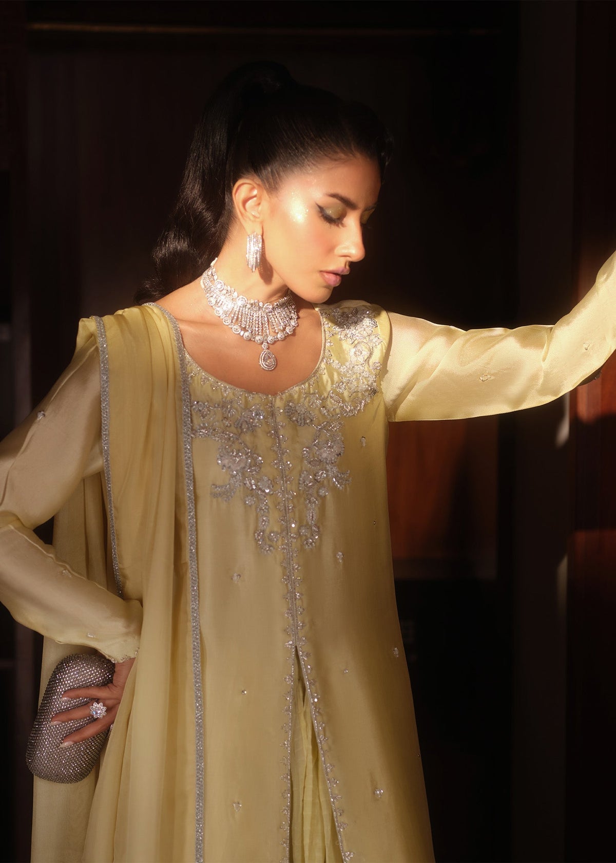 Mahum Asad | Private Hour | Vanilla Essence-3