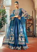 Jamnii | Noor e Nazakat | Shehzadi -  Jamnii Ladies Clothes -  House of Maryam
