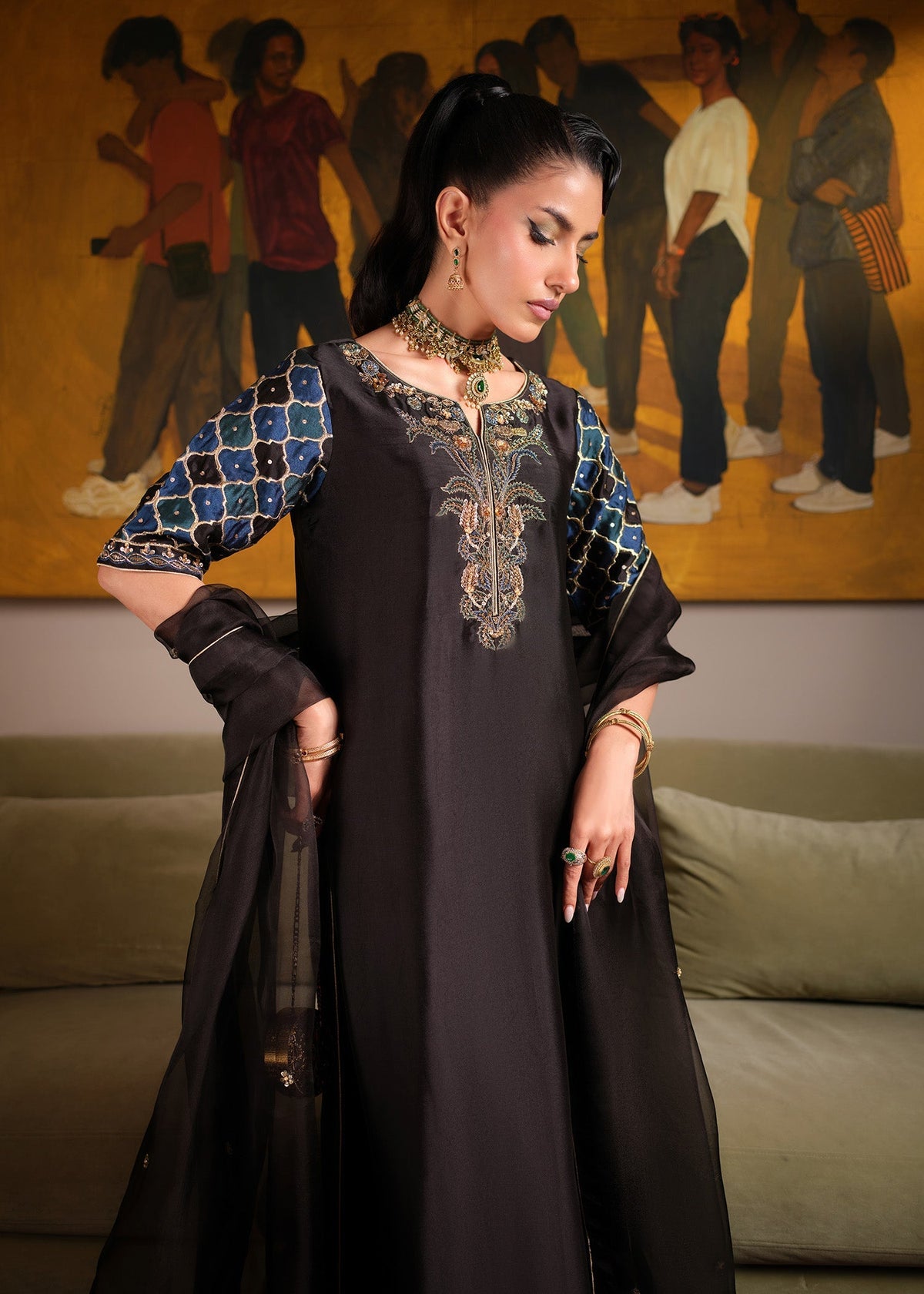 Mahum Asad | Private Hour | Indigo Brew-2