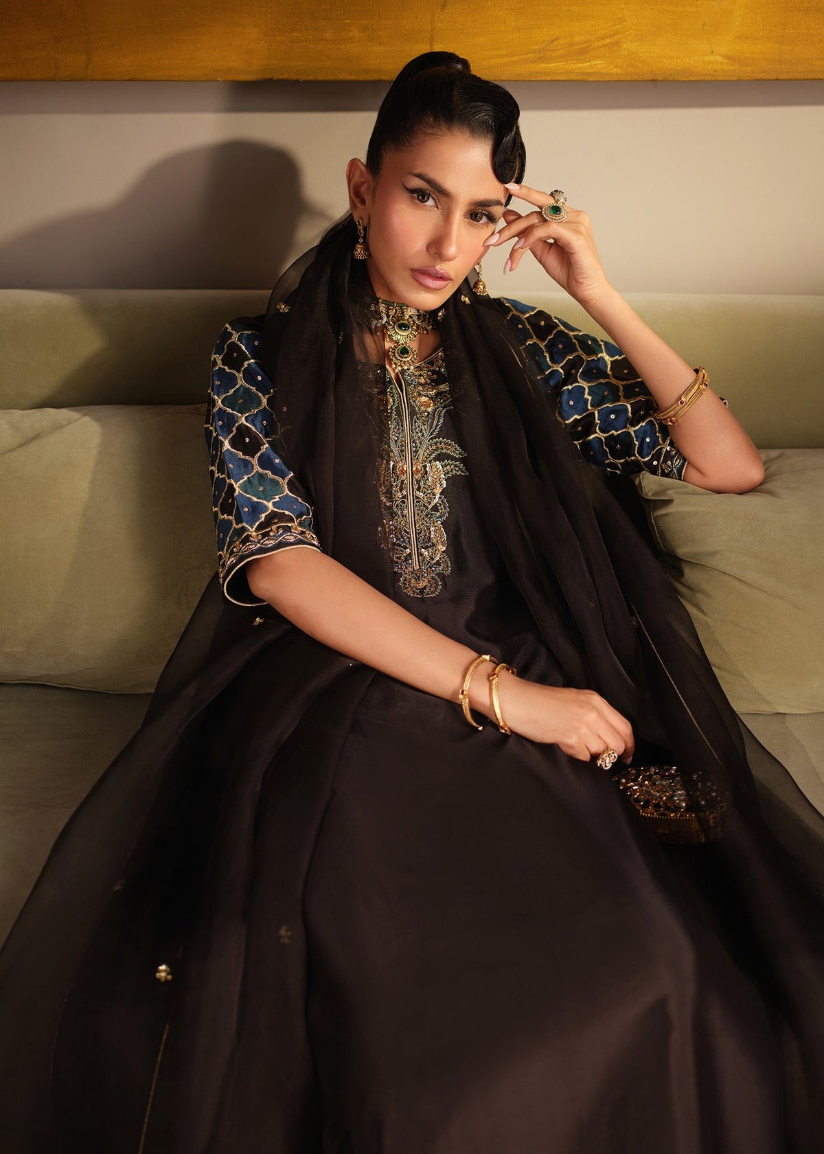 Mahum Asad | Private Hour | Indigo Brew-4