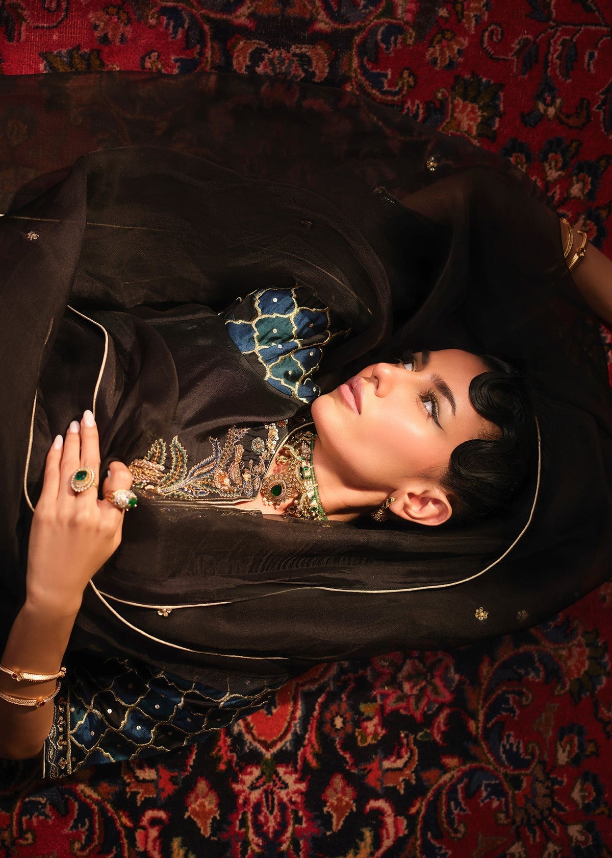 Mahum Asad | Private Hour | Indigo Brew-5