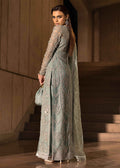 Mahum Asad | Dream a Little Dream of Me | Trap -  Mahum Asad Ladies Clothes -  House of Maryam