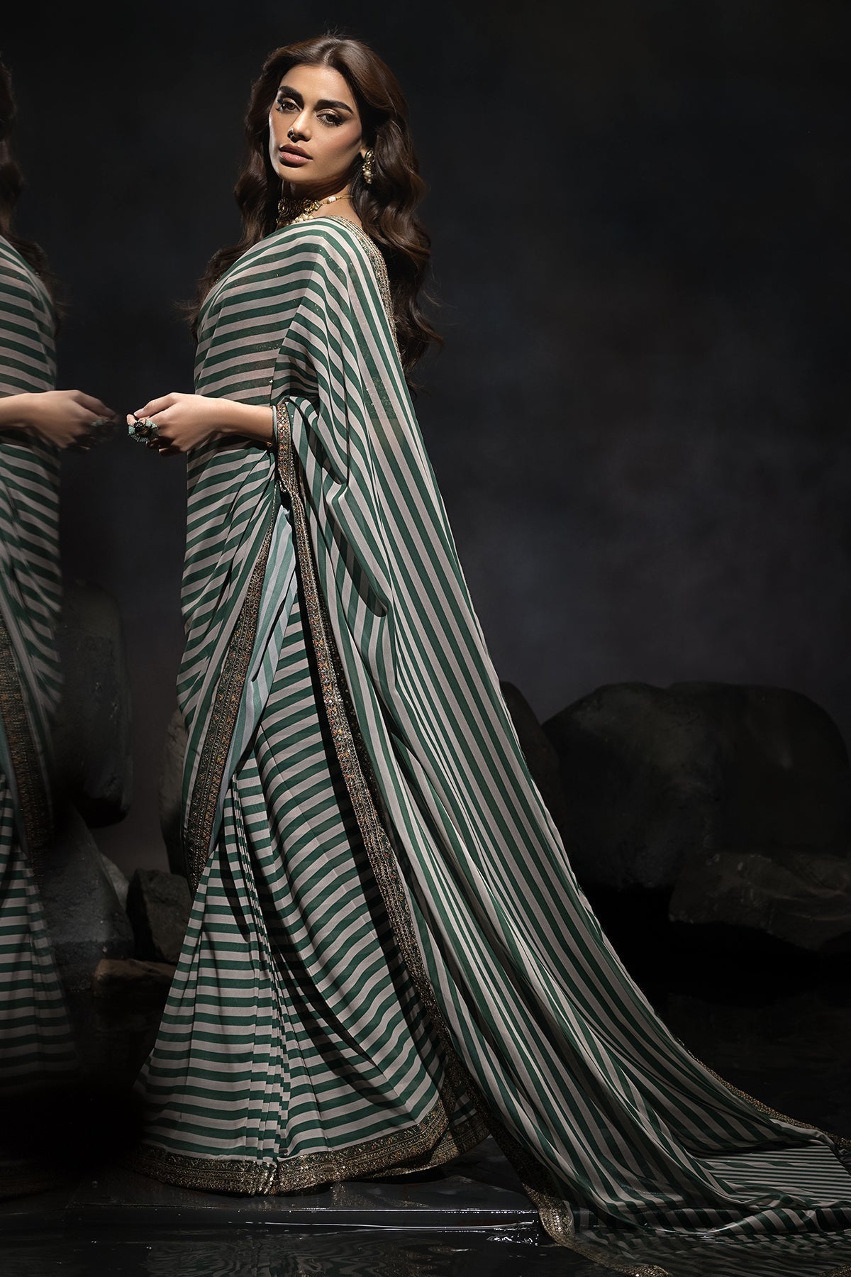 Charizma | Saree Collection | CSS6-04-3