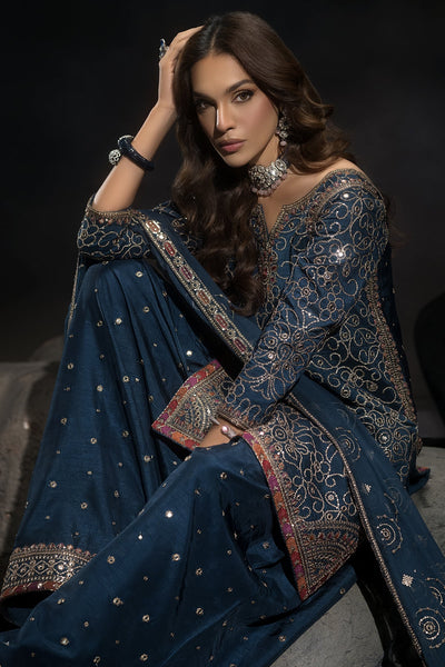 Charizma | Statement Dresses | CMA-4-118 -  Charizma Ladies Clothes - Original Designer Dress - House of Maryam