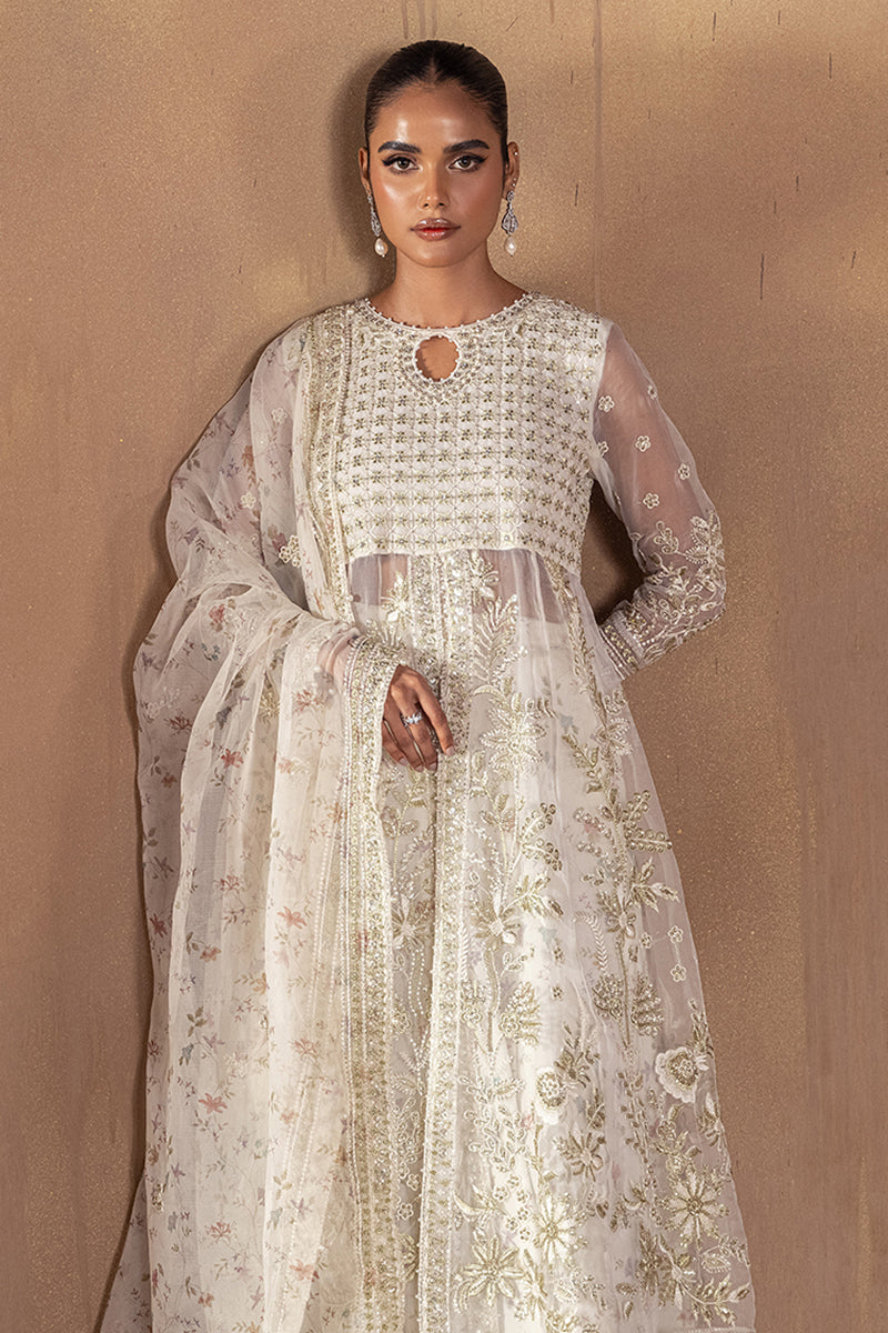 Cross Stitch | RTW Wedding Collection | GHAZAL-4