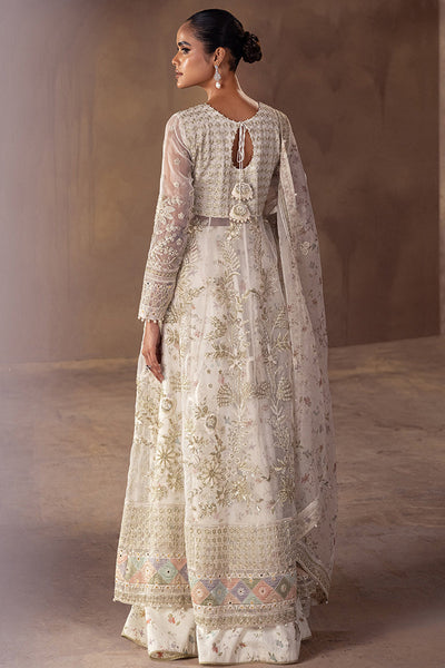 Cross Stitch | RTW Wedding Collection | GHAZAL