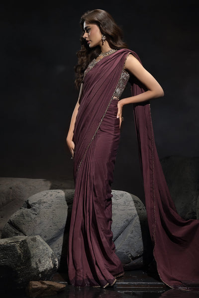 Charizma | Statement Dresses | STM-4-07 -  Charizma Ladies Clothes - Original Designer Dress - House of Maryam