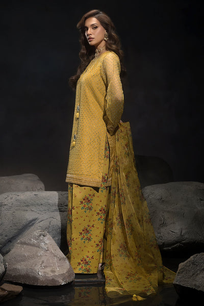 Charizma | Festive Pret | CMA-4-103 -  Charizma Ladies Clothes - Original Designer Dress - House of Maryam