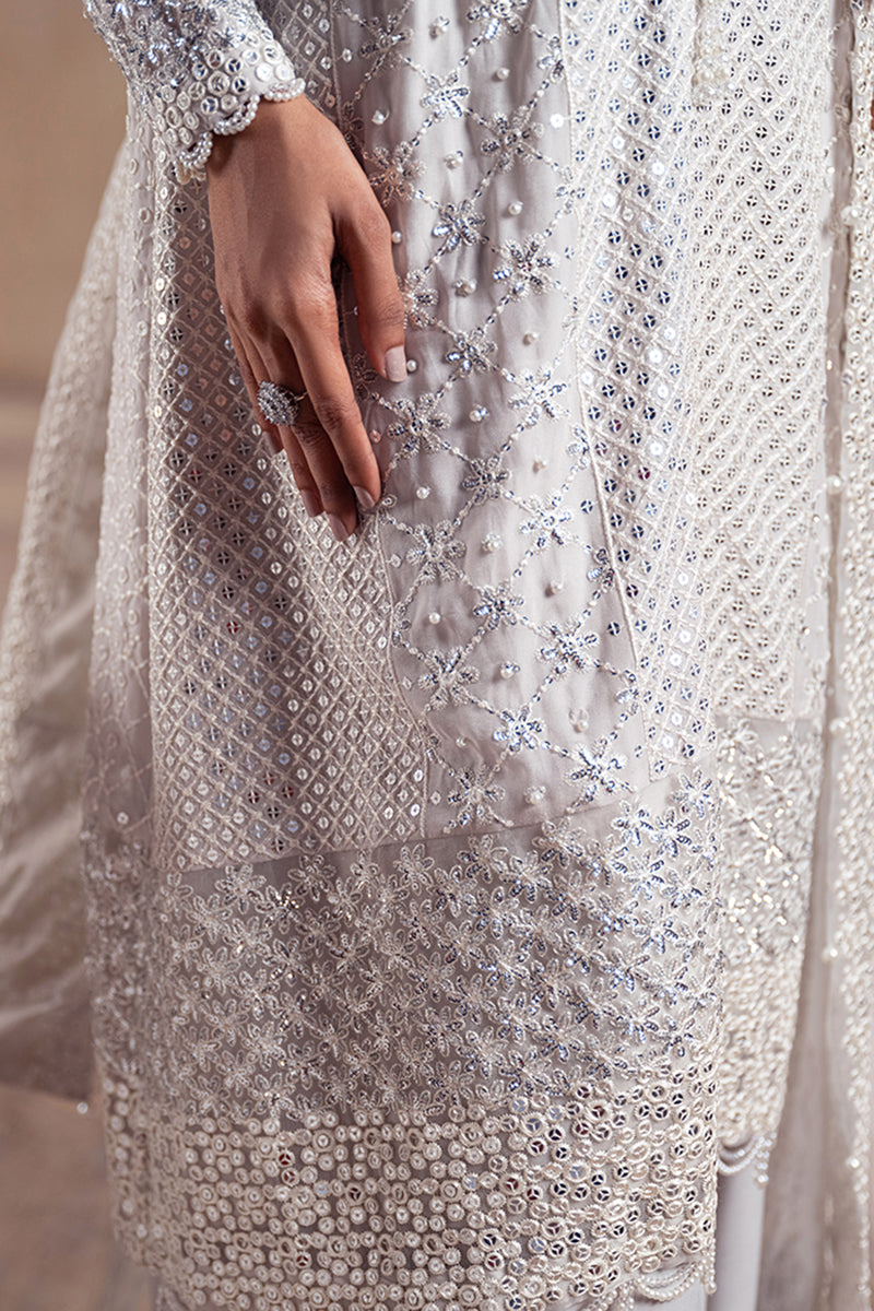 Cross Stitch | RTW Wedding Collection | KASHISH-4