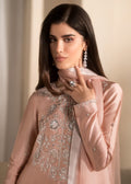 Mahum Asad | Breaking the Bar | Bare Blush -  Mahum Asad Ladies Clothes -  House of Maryam