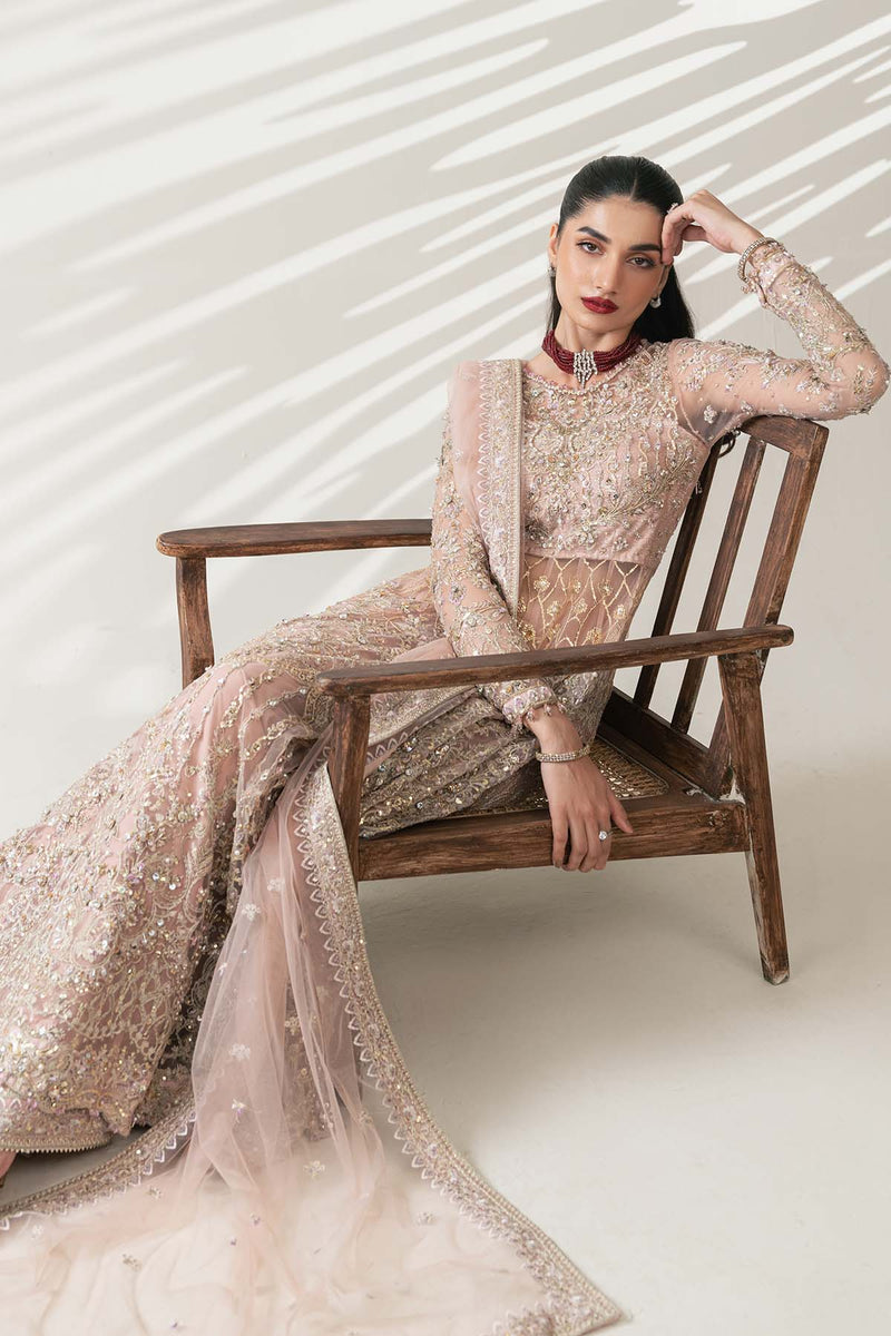 Enzo | Etoile Filante Luxury Collection | RÓISÍN -  Enzo Ladies Clothes -  House of Maryam