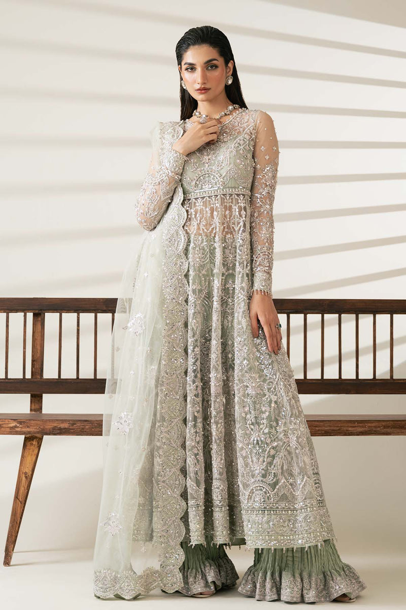 Enzo | Etoile Filante Luxury Collection | AMARI -  Enzo Ladies Clothes -  House of Maryam