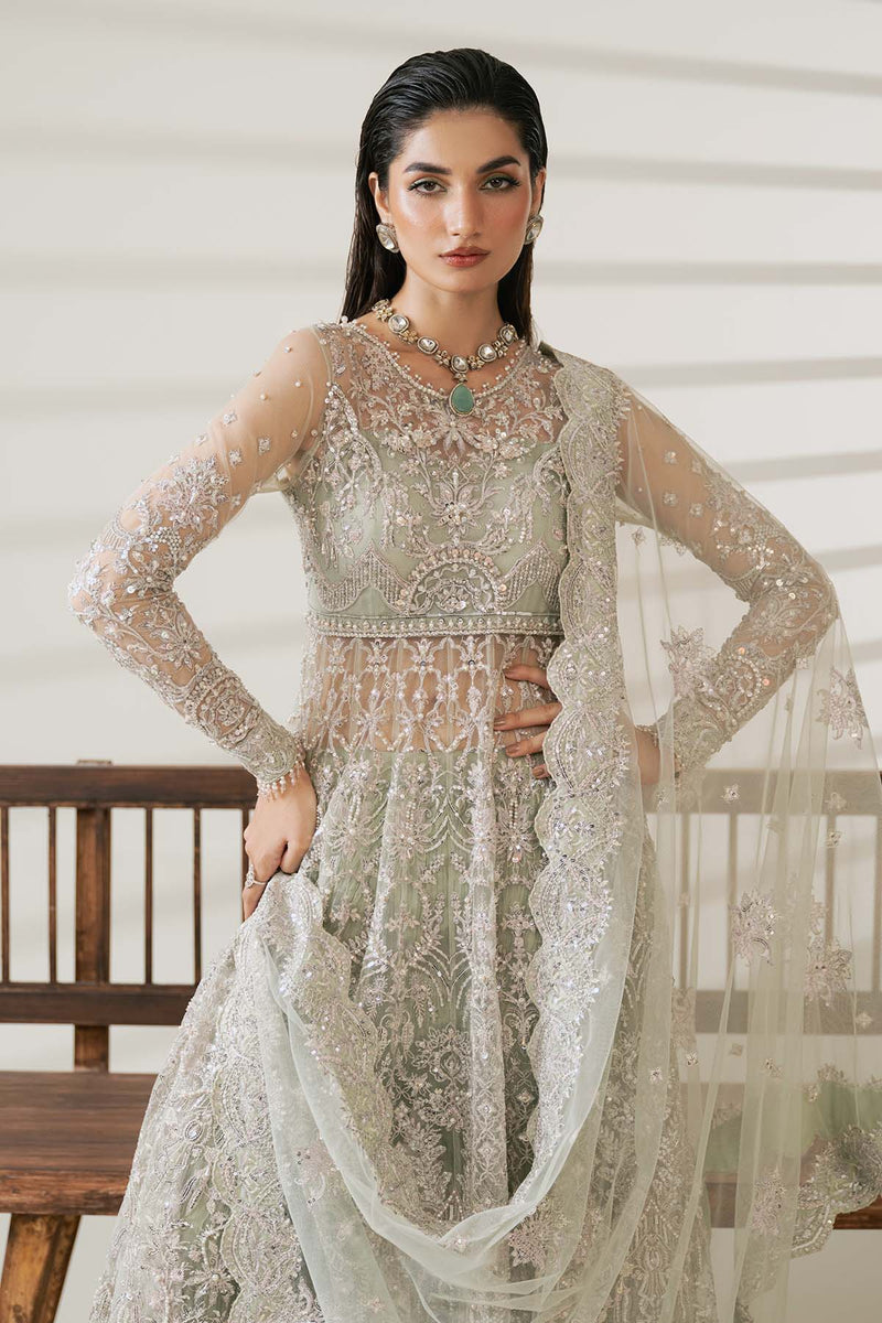 Enzo | Etoile Filante Luxury Collection | AMARI -  Enzo Ladies Clothes -  House of Maryam