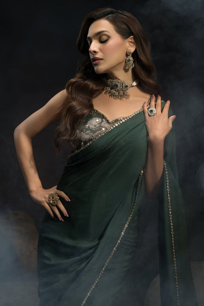 Charizma | Statement Dresses | STM-4-06 -  Charizma Ladies Clothes - Original Designer Dress - House of Maryam