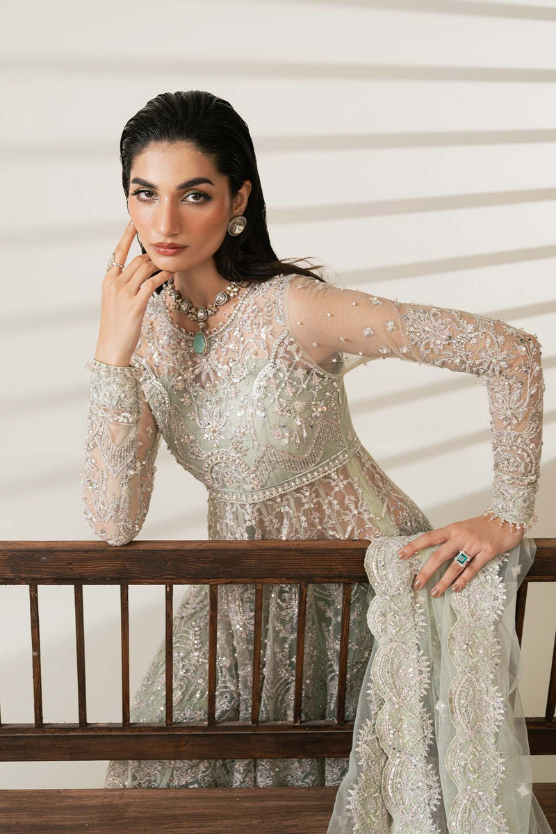 Enzo | Etoile Filante Luxury Collection | AMARI -  Enzo Ladies Clothes -  House of Maryam