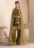 Mahum Asad | Breaking the Bar | Autumn -  Mahum Asad Ladies Clothes -  House of Maryam