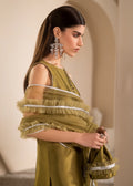 Mahum Asad | Breaking the Bar | Autumn -  Mahum Asad Ladies Clothes -  House of Maryam
