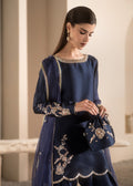 Mahum Asad | Breaking the Bar | Diva -  Mahum Asad Ladies Clothes -  House of Maryam