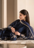 Mahum Asad | Breaking the Bar | Diva -  Mahum Asad Ladies Clothes -  House of Maryam