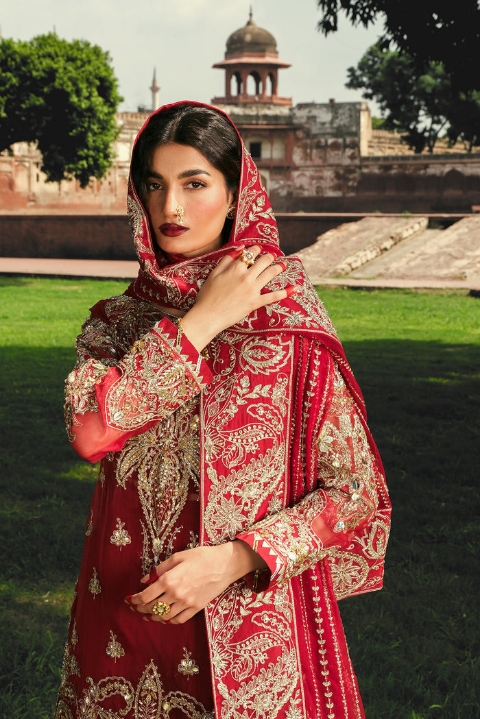 Raeesa Premium | Zauj Formals | AAK - 01, image 3
