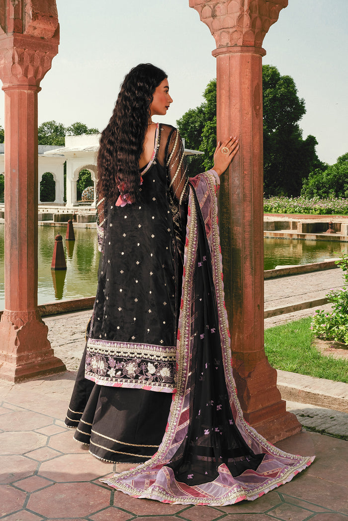 Raeesa Premium | Zauj Formals | AAK - 02, image 2
