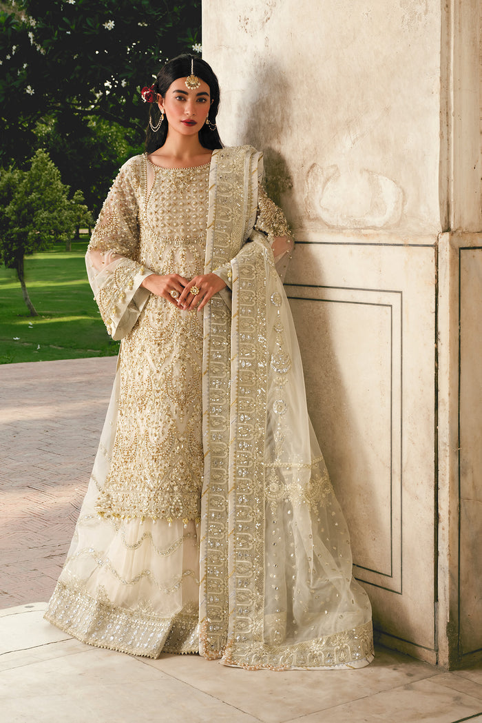 Raeesa Premium | Zauj Formals | AAK - 04-3