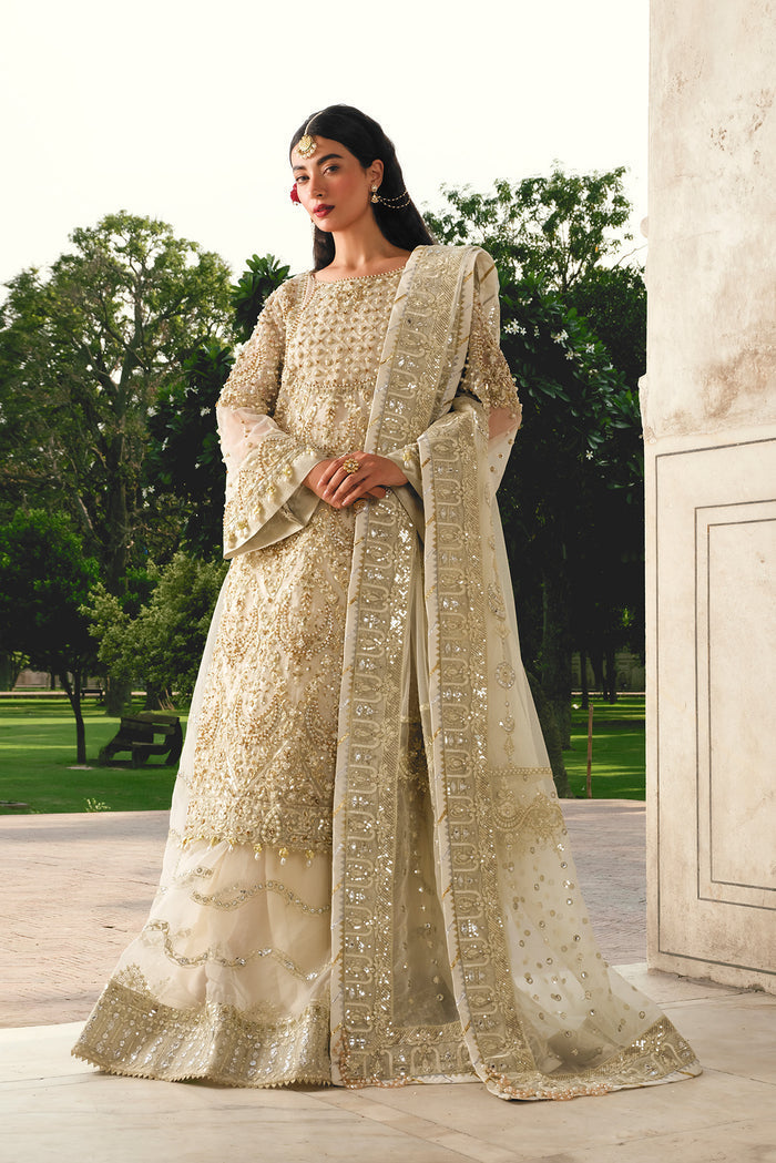Raeesa Premium | Zauj Formals | AAK - 04