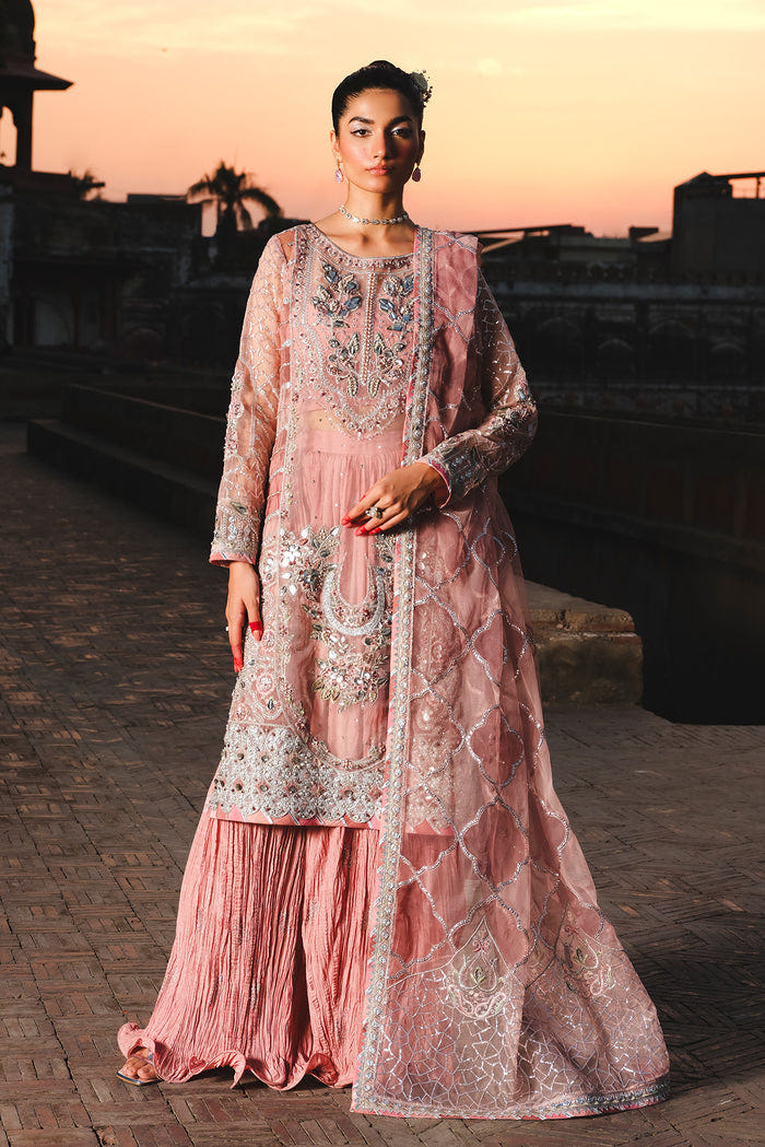 Raeesa Premium | Zauj Formals | AAK - 03