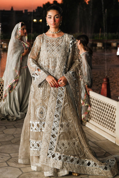 Raeesa Premium | Zauj Formals | AAK - 05