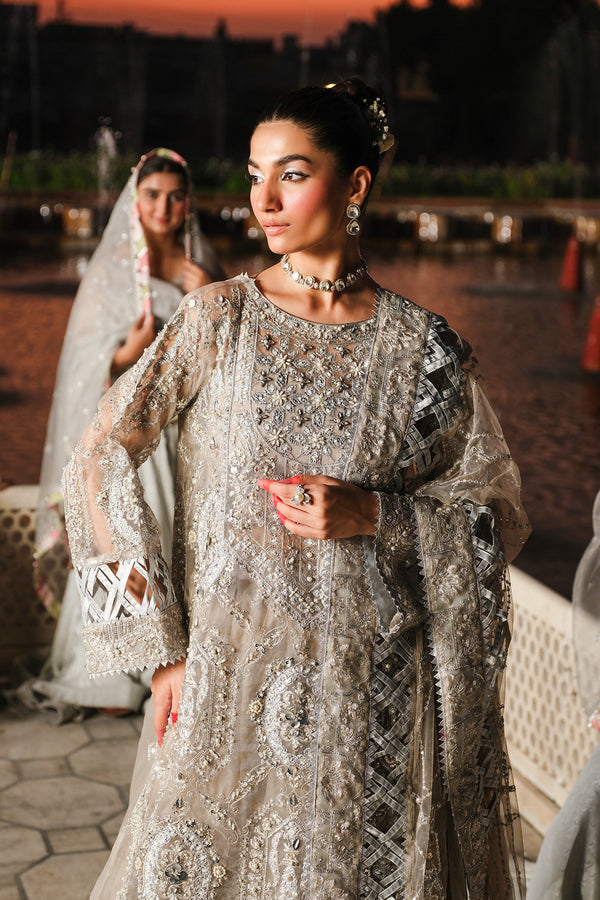 Raeesa Premium | Zauj Formals 25 | AAK - 05, image 3