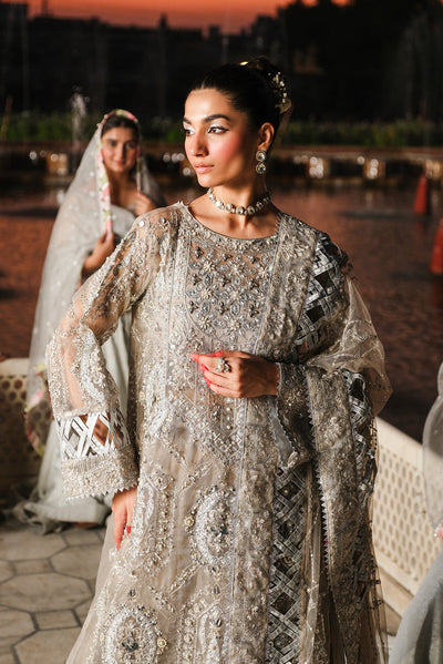 Raeesa Premium | Zauj Formals | AAK - 05