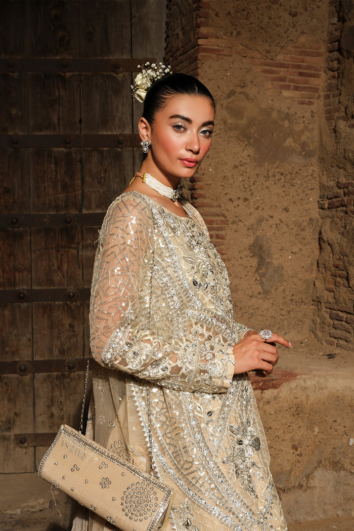Raeesa Premium | Zauj Formals | AAK - 08, image 3