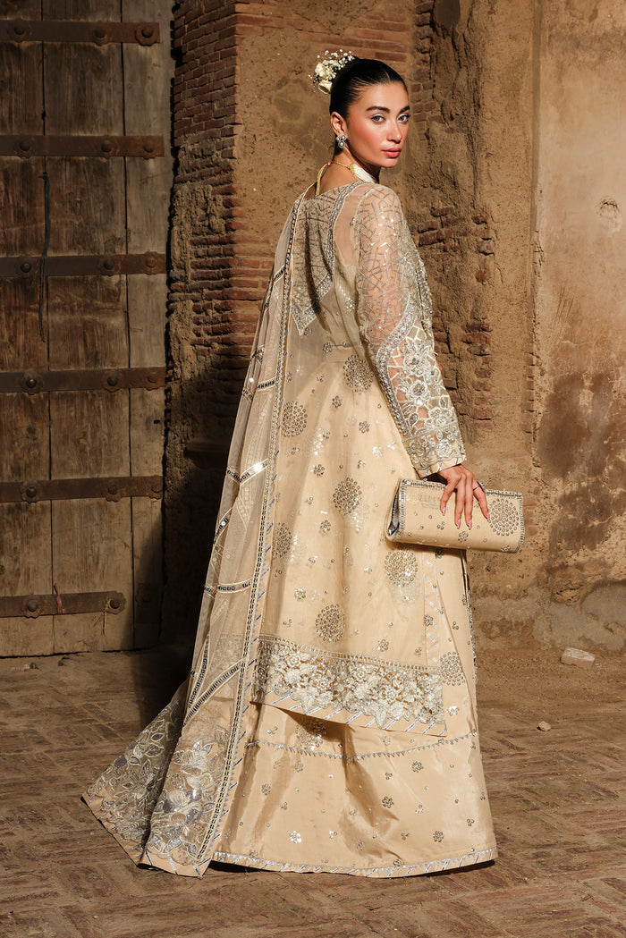 Raeesa Premium | Zauj Formals | AAK - 08