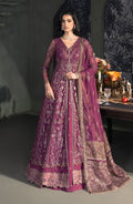 Zarif | Heritage Formals | ZHF 02 TIFFANY -  Zarif Formal -  House of Maryam